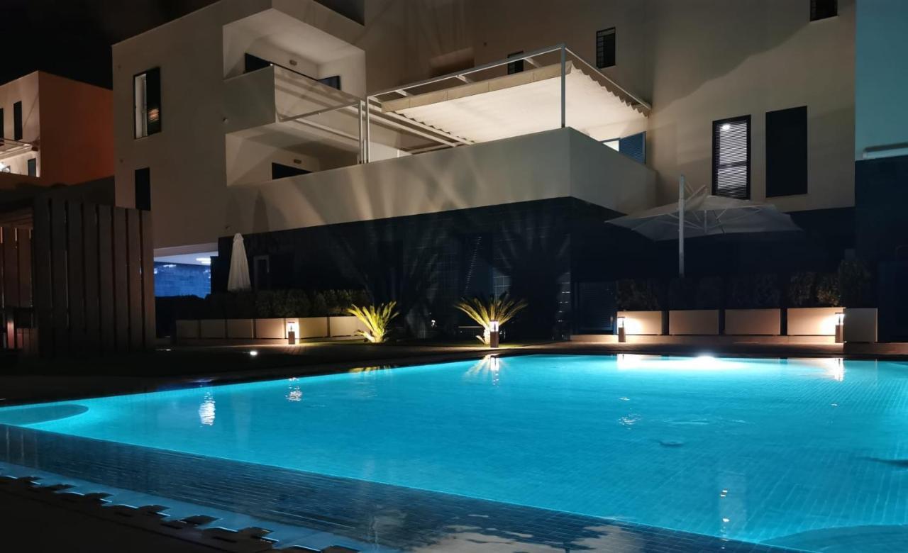 Turquesa Del Mar - Max Beach Golf - Large Sunny Terrace Apartment Плая Фламенка Екстериор снимка