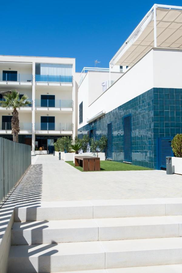 Turquesa Del Mar - Max Beach Golf - Large Sunny Terrace Apartment Плая Фламенка Екстериор снимка