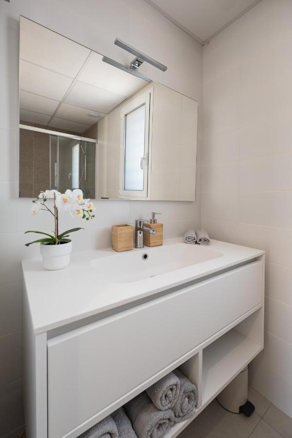 Turquesa Del Mar - Max Beach Golf - Large Sunny Terrace Apartment Плая Фламенка Екстериор снимка